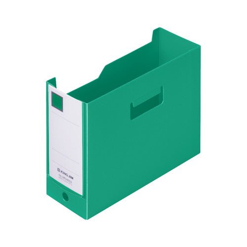 Mini File Holder / KING JIM