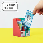 Mini File Holder / KING JIM