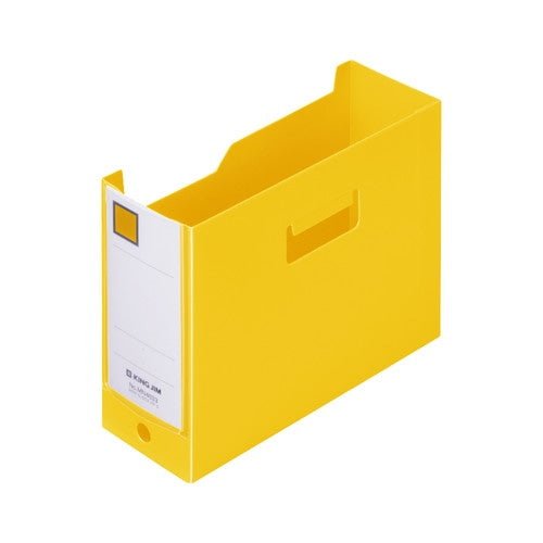 Mini File Holder / KING JIM