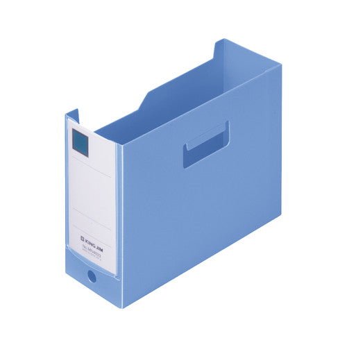 Mini File Holder / KING JIM