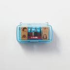 Studio Ghibli Mini Stamp Set / BEVERLY