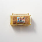 Studio Ghibli Mini Stamp Set / BEVERLY
