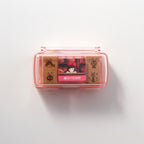 Studio Ghibli Mini Stamp Set / BEVERLY