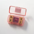 Studio Ghibli Mini Stamp Set / BEVERLY