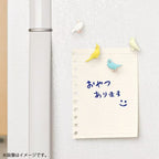 Mini Magnet Packs / MIDORI
