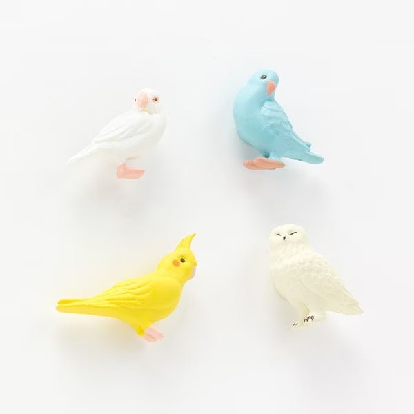 Mini Magnet Packs / MIDORI