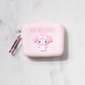 Mini Silicone Pouch / Sanrio