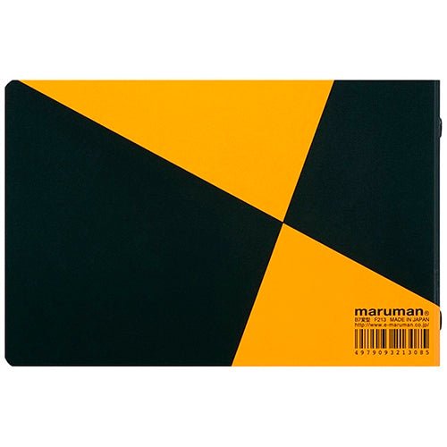 Mini Sketchbook Binder / maruman