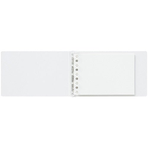 Mini Sketchbook Binder / maruman
