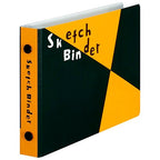 Mini Sketchbook Binder / maruman