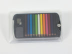 Mini Colored Pencil Set