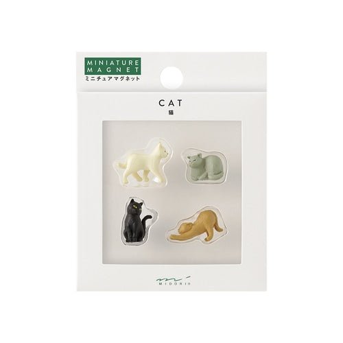 Miniature Magnets / MIDORI