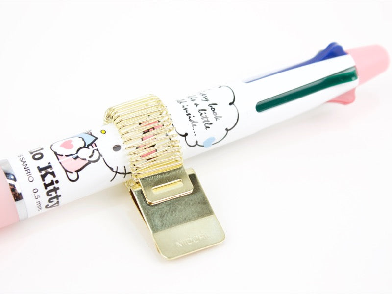 Midori Miniclip Penholder