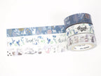 RoundTop MiriKulo:rer Design No.3 Washi