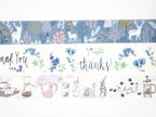 RoundTop MiriKulo:rer Design No.3 Washi