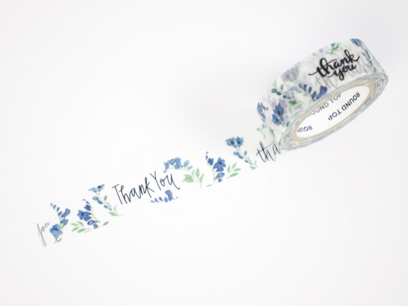 RoundTop MiriKulo:rer Design No.3 Washi