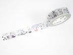 RoundTop MiriKulo:rer Design No.3 Washi