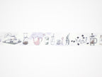 RoundTop MiriKulo:rer Design No.3 Washi