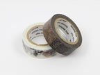 RoundTop MiriKulo:rer Design No.3 Washi