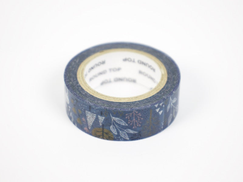 RoundTop MiriKulo:rer Design No.3 Washi