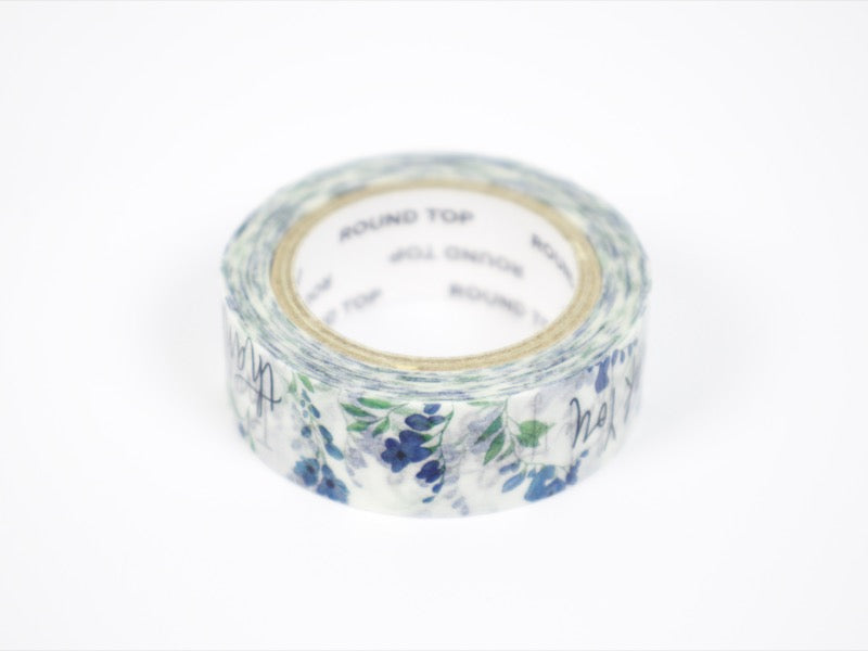 RoundTop MiriKulo:rer Design No.3 Washi