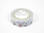 RoundTop MiriKulo:rer Design No.3 Washi