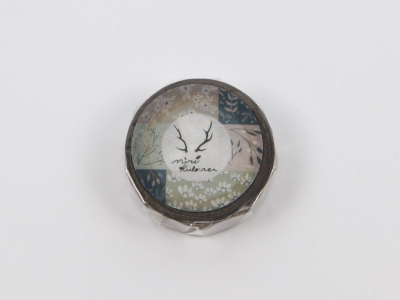 RoundTop MiriKulo:rer Design No.3 Washi