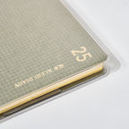 Misty Diary 2025 / kleid