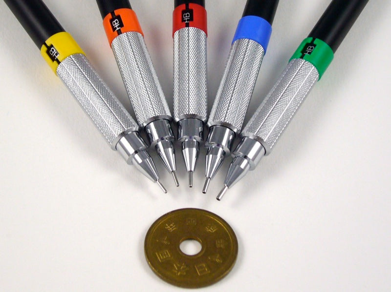 Mitsubishi Mechanical Pencil