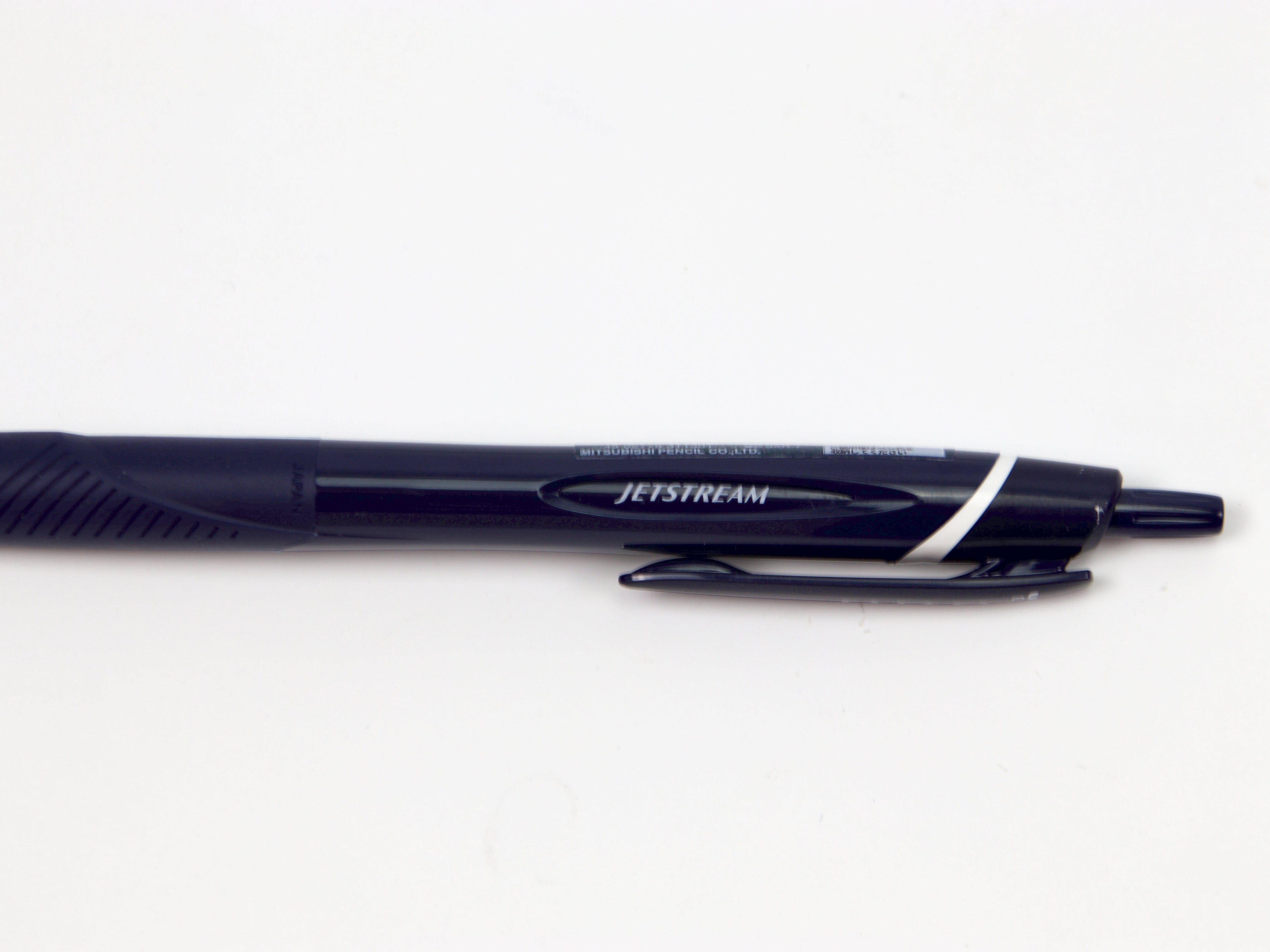 Mitsubishi Jetstream Standard