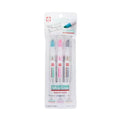 Mixline Line Marker 3 Color Set / SAKURA