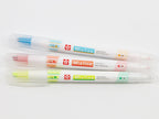 Sakura Mixline 3 Color Set