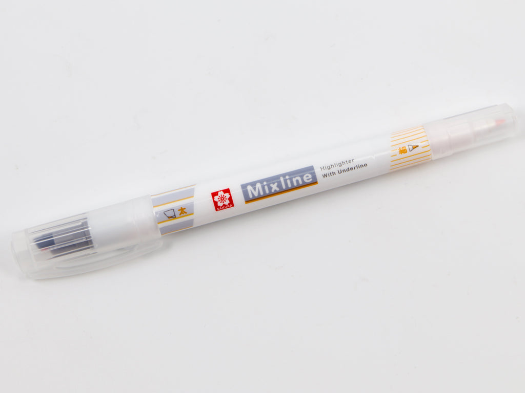 Sakura Mixline 3 Color Set