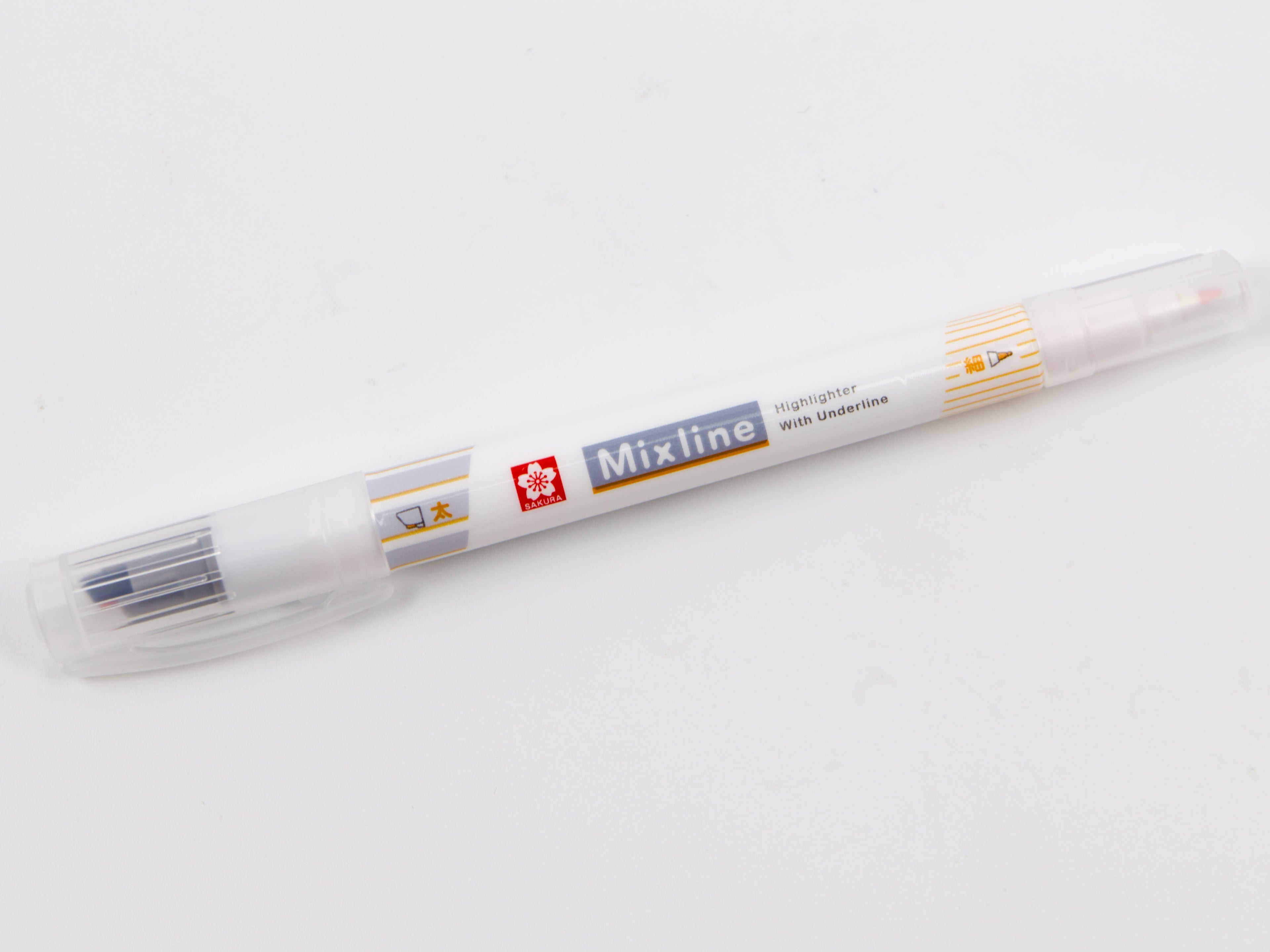 Sakura Mixline 3 Color Set