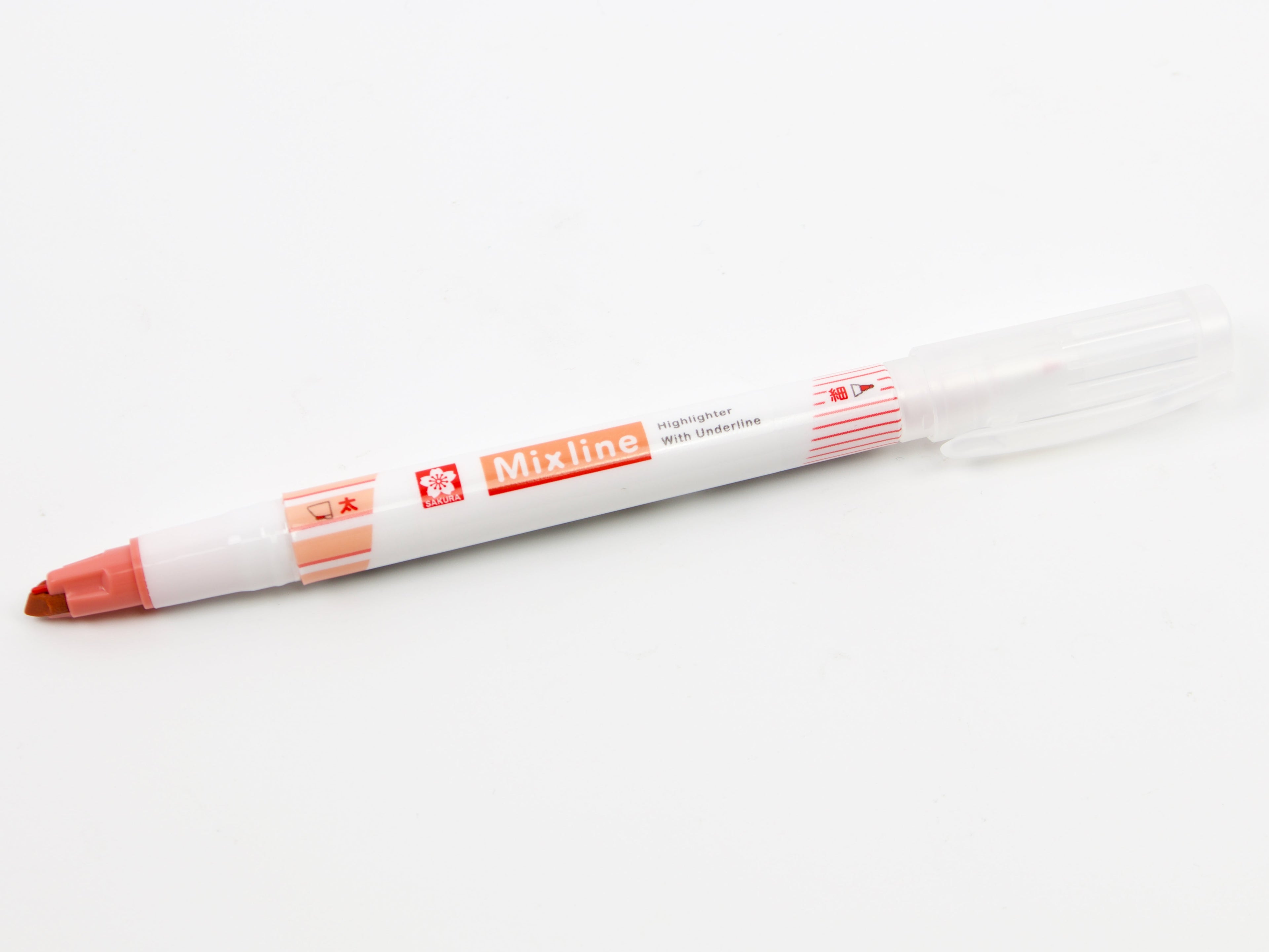 Sakura Mixline 3 Color Set