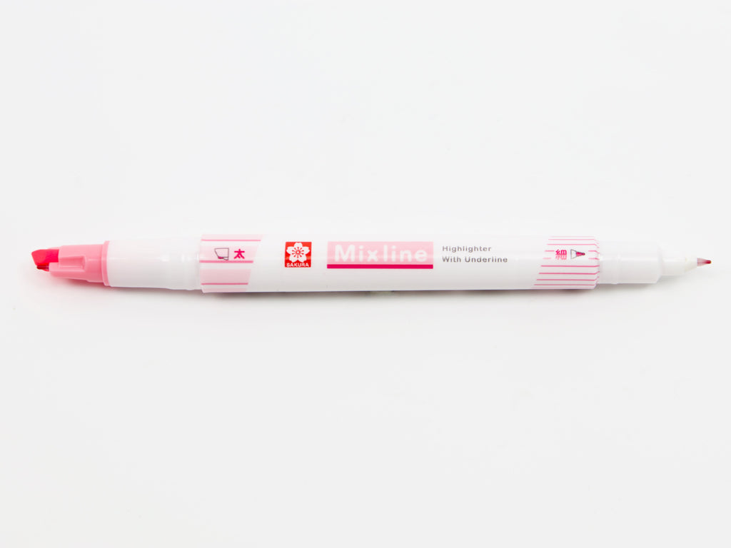 Sakura Mixline 3 Color Set