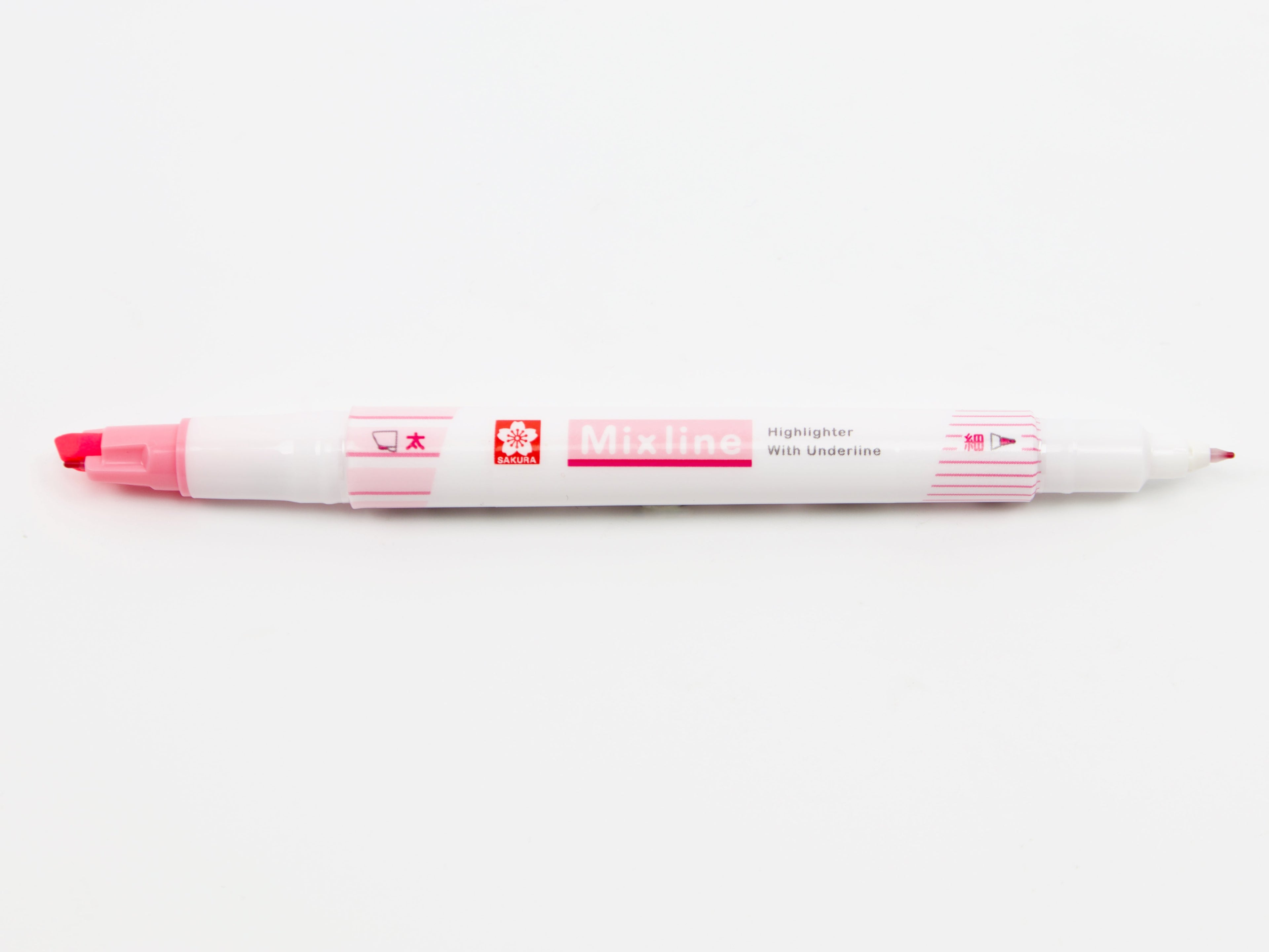 Sakura Mixline 3 Color Set