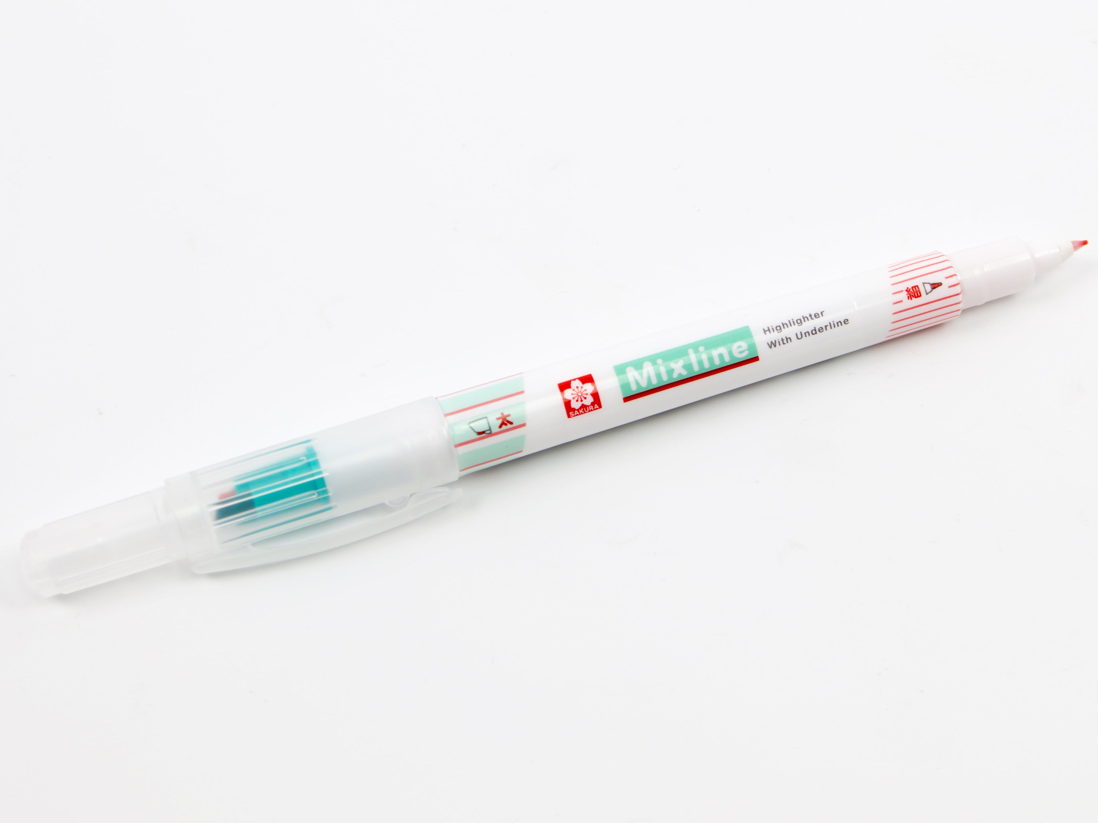 Sakura Mixline