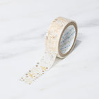Miyazawa Kenji's Journey Masking Tape Shinzi Katoh Kirapika / Seal Do