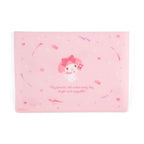 Sanrio Enjoy Idols Pocket File Folder