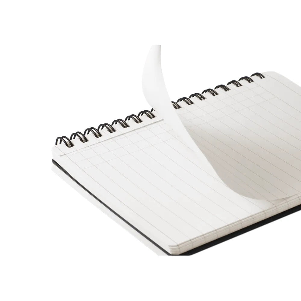 Mnemosyne Activity Schedule Notebook 197 / maruman