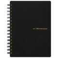 Mnemosyne Activity Schedule Notebook 197 / maruman