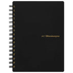 Mnemosyne Activity Schedule Notebook 197 / maruman