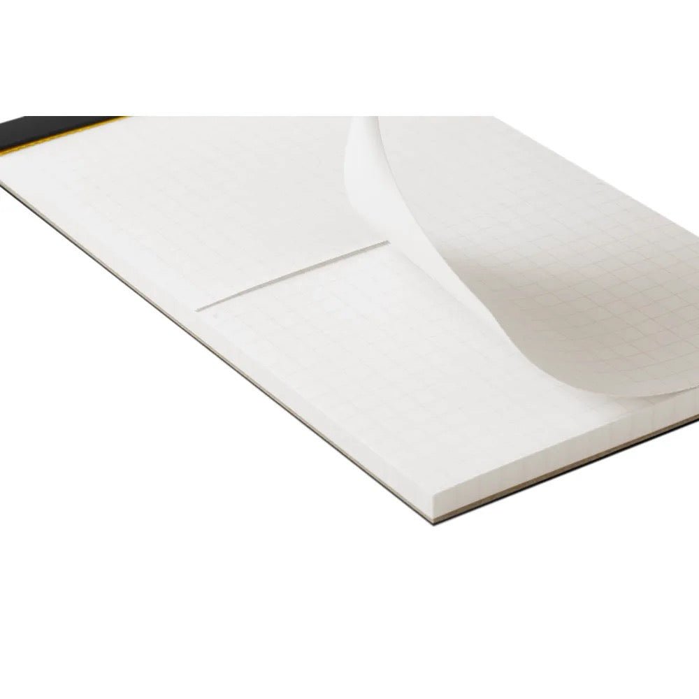 Mnemosyne Stapled Notepad / maruman