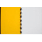 Mnemosyne Ruled Ringed Notebook / maruman