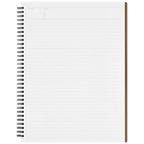 Mnemosyne Ruled Ringed Notebook / maruman