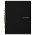 Mnemosyne Ruled Ringed Notebook / maruman