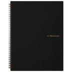 Mnemosyne Ruled Ringed Notebook / maruman