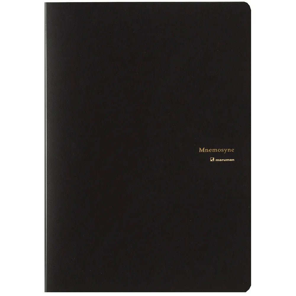 Mnemosyne Notepad and Holder / maruman
