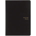 Mnemosyne Notepad and Holder / maruman